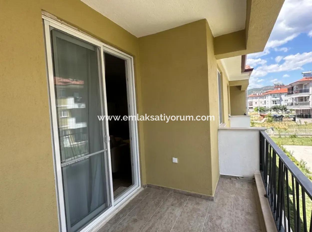 Ortacada 2+1 Yüzme Havuzlu Sıfır Lüks Daire Satılık