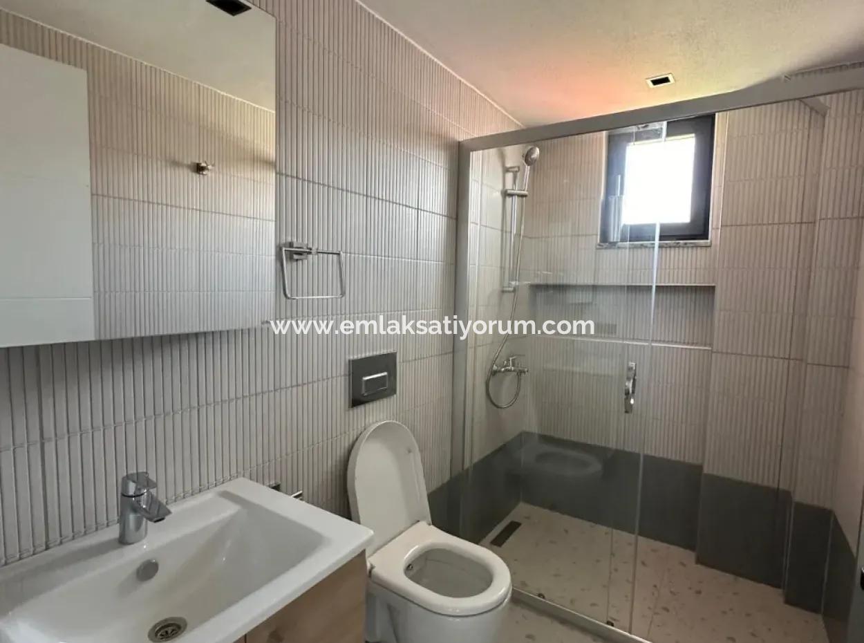 Ortaca Merkezde 2+1 Lüks Daire Satılık