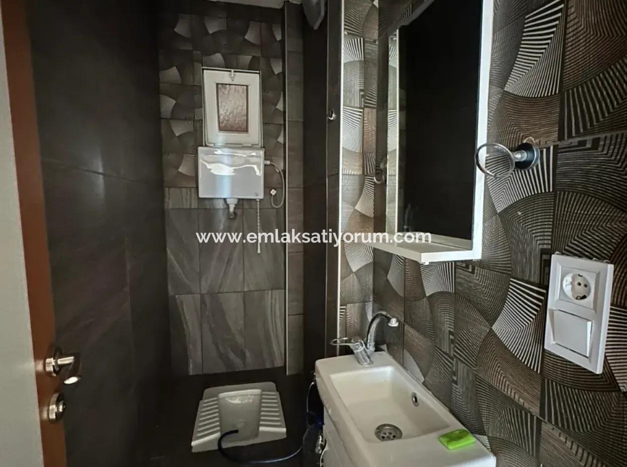 Ortaca Cumhuriyet Mah. 2+1 110 M2 Daire Satılık