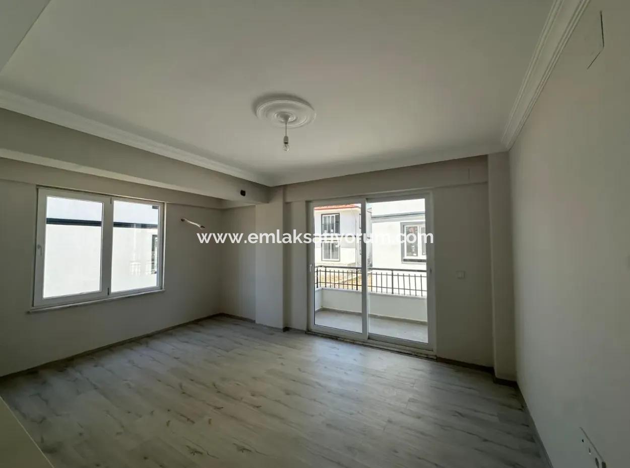 Ortacada 1+1 Sıfır Yüzme Havuzlu Daire Satılık