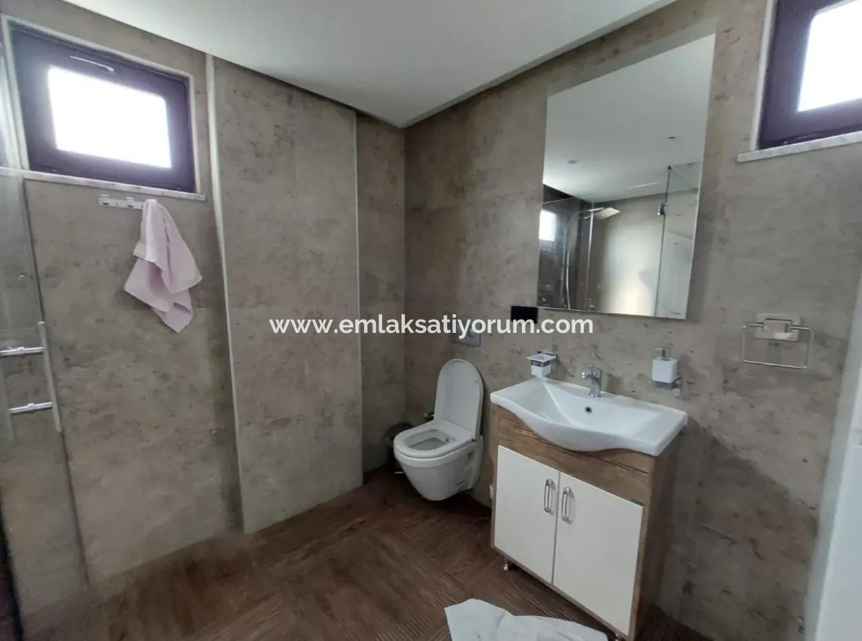 Muğla Ortaca Dalyan’da 770 M² Arsada 5+1 Havuzlu Müstakil Lüks Villa Satılık