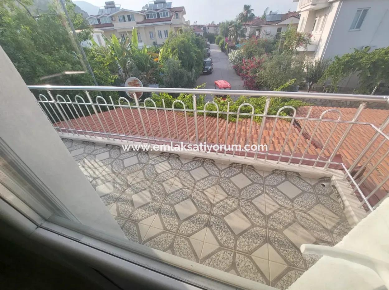 Muğla Ortaca Dalyanda 2+1 Sıfır Daire Kiralık