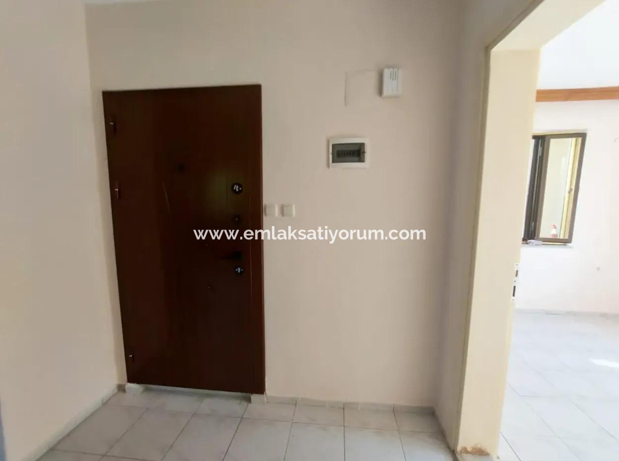 Muğla Ortaca Dalyanda 3+1 Eşyasız Daire Kiralık