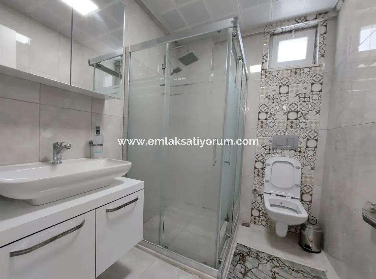 Muğla Dalyanda 4+1 İkiz Villa Eşyalı Olarak Satılık
