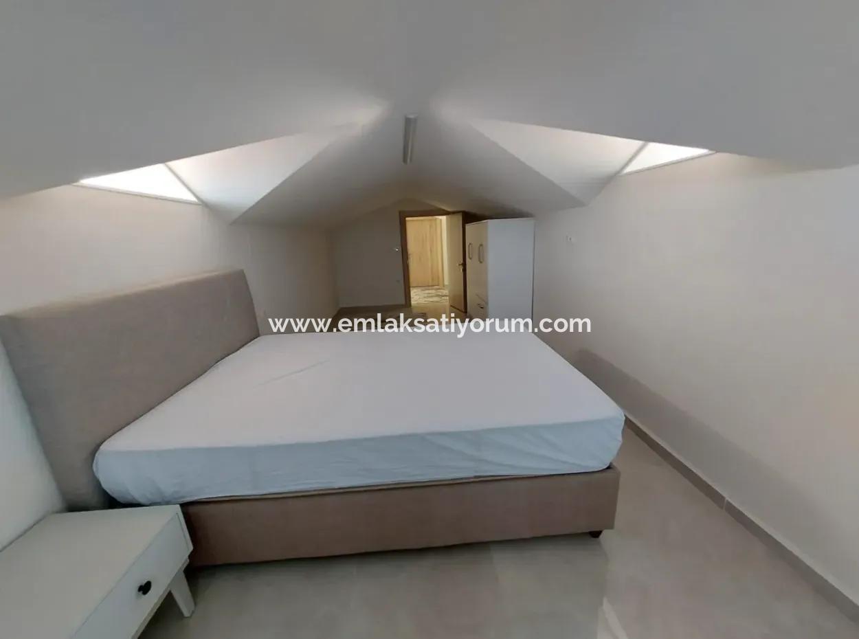 Muğla Dalyanda 5+1 Müstakil Villa Eşyalı Olarak Satılık