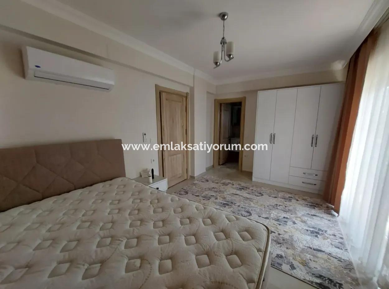 Muğla Dalyanda 5+1 Müstakil Villa Eşyalı Olarak Satılık