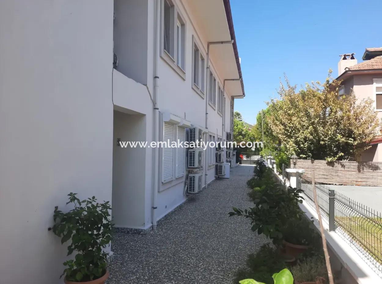 Muğla Dalyanda 125 M2, 4+1 Çatı Dubleks Satılık