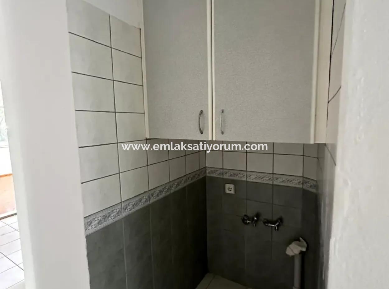 Ortacada 3+1 Bahçe Katı Daire Kiralık