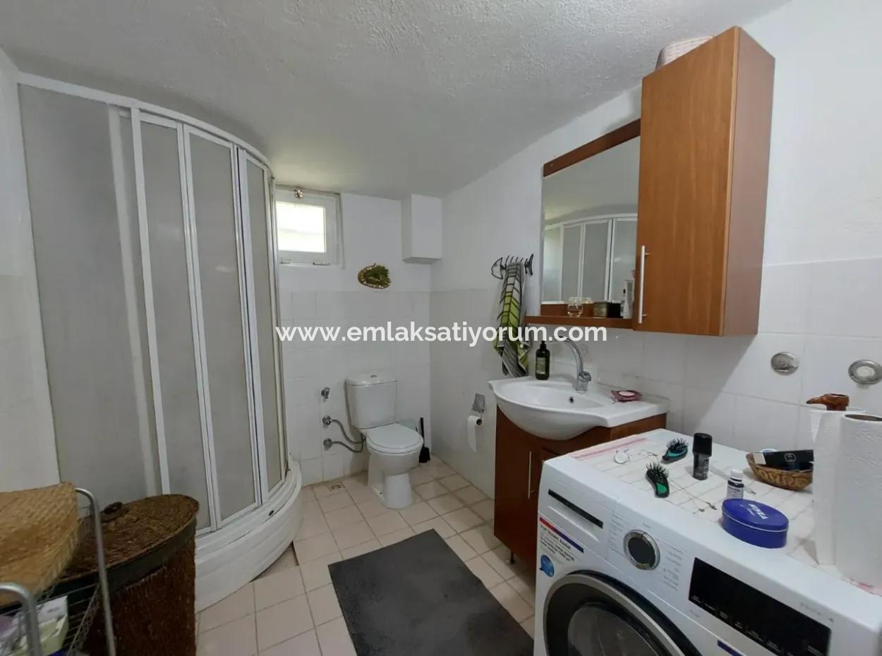 Muğla Ortaca Ekşiliyurt Ta 4 600 M2 Arazide Tek Katlı Müstakil 2+1 Köy Ev Kiralık