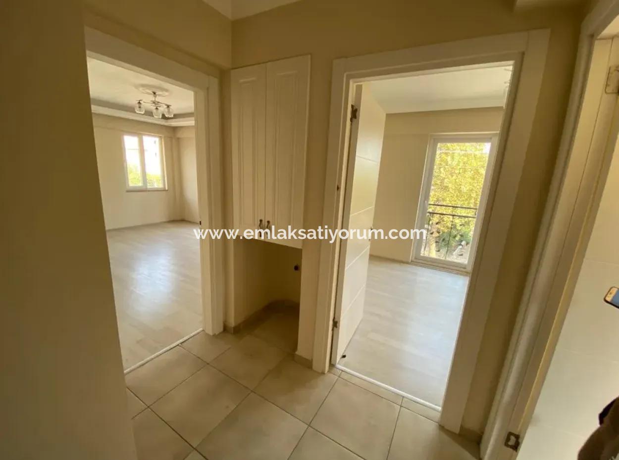 Muğla Ortaca Cumhuriyet Mahallesinde 3+1 Daire Kiralık