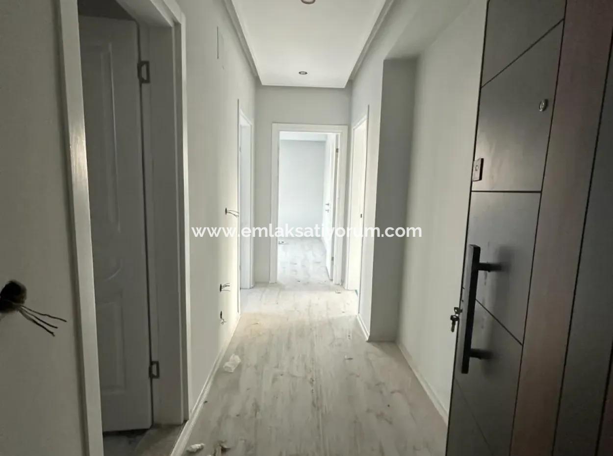 Muğla Ortaca Karaburun Mahallesinde 2+1 Daire Kiralık