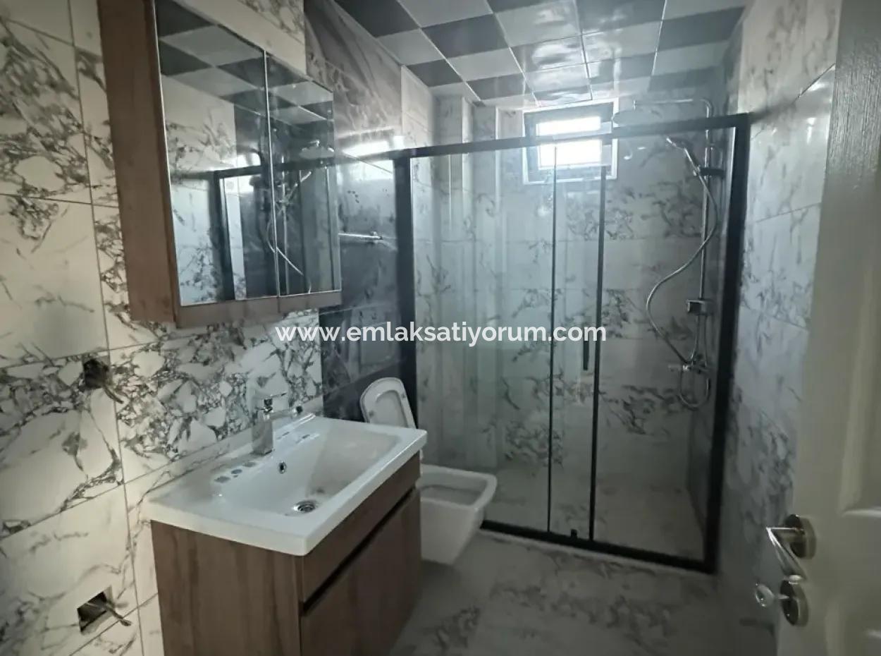 Muğla Ortaca Karaburun Mahallesinde 2+1 Daire Kiralık