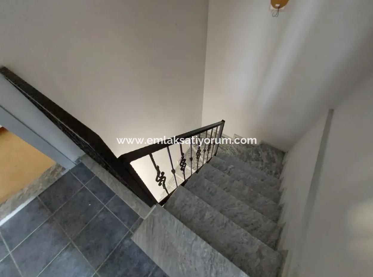 Muğla Ortaca Dalyan’da 3+1 Eşyasız Dubleks Villa Kiralık