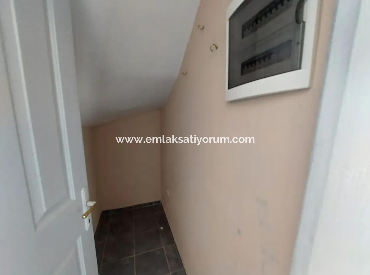 Muğla Ortaca Dalyan’da 3+1 Eşyasız Dubleks Villa Kiralık