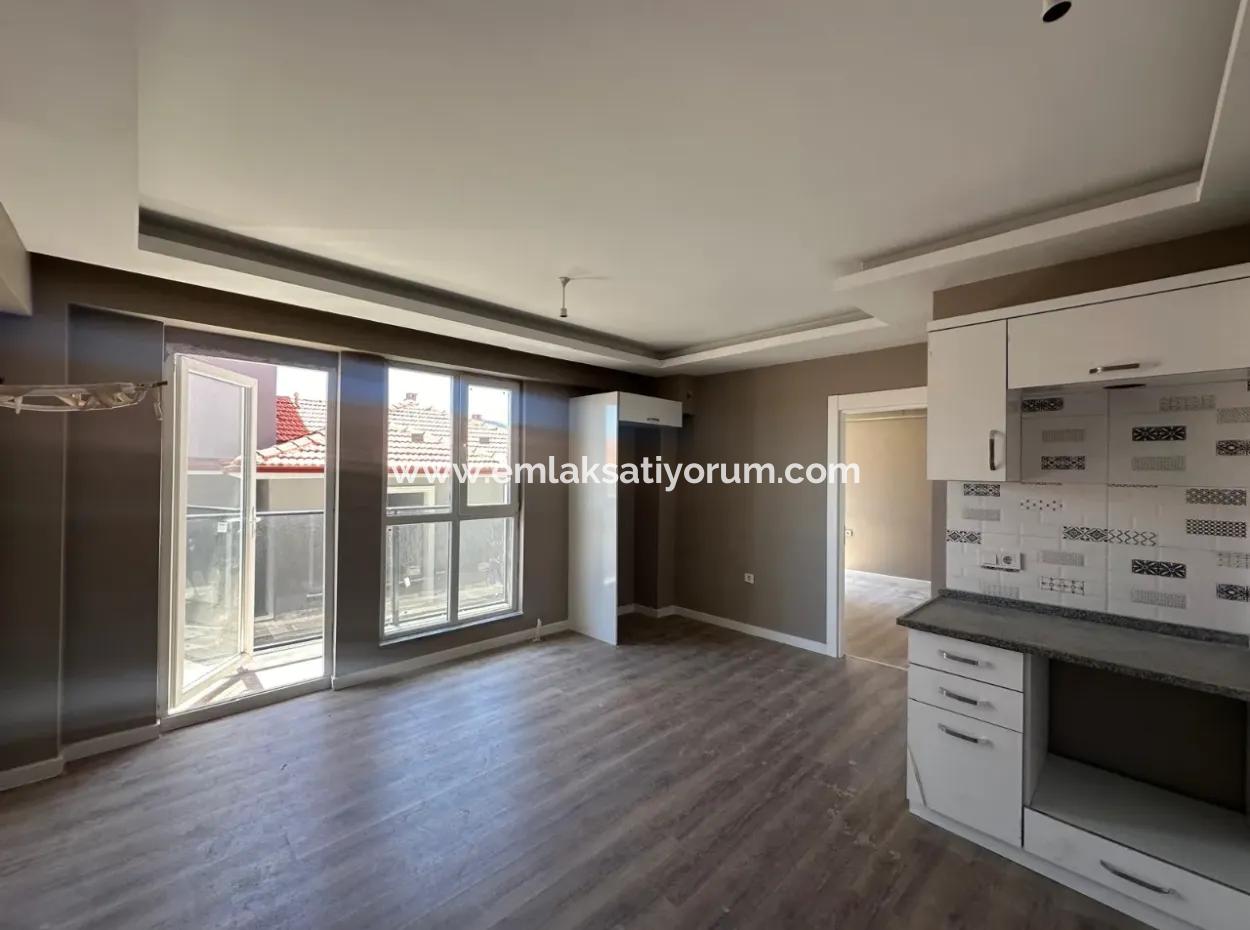 Ortacada 1+1 Sıfır Daire Satılık