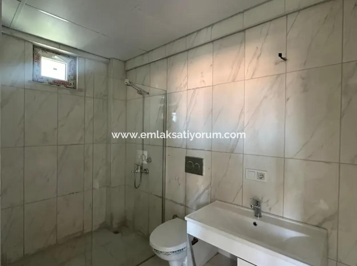 Ortacada 1+1 Sıfır Daire Satılık