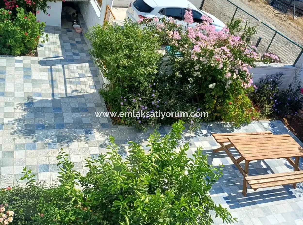 Muğla Ortaca Mergenlide 130 M2 Yeni Villa Satılık