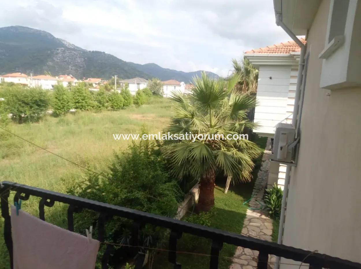 Dalamanda Satılık Kelepir Villa