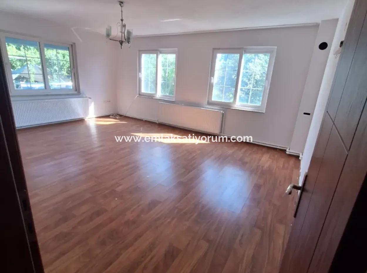 Muğla Ortaca Dikmekavakta 120 M2, 2+1 Daire Kiralık