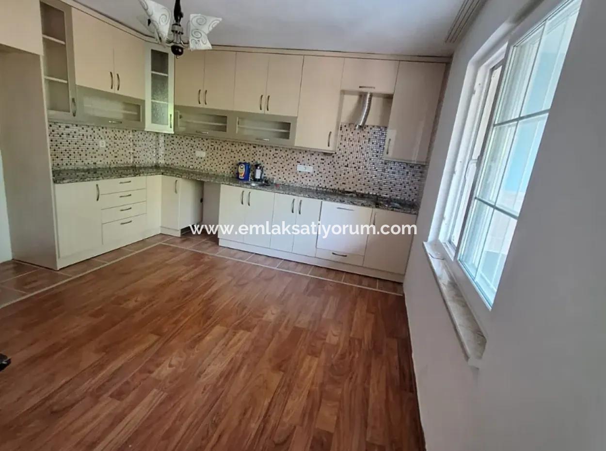 Muğla Ortaca Dikmekavakta 120 M2, 2+1 Daire Kiralık