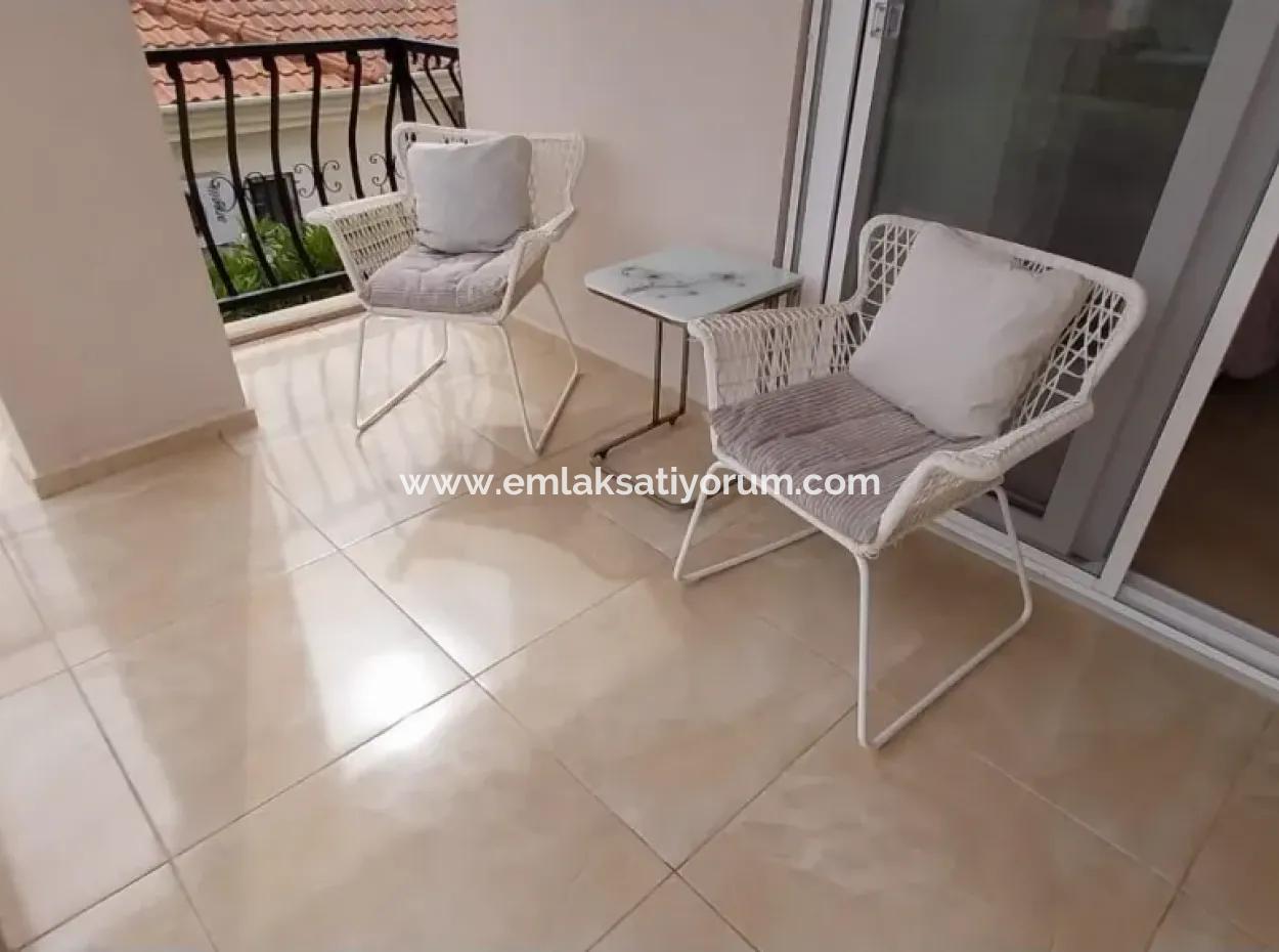 Muğla Dalyanda 580 M2 Müstakil Arsada, Yüzme Havuzlu 3+1 Villa Satılık