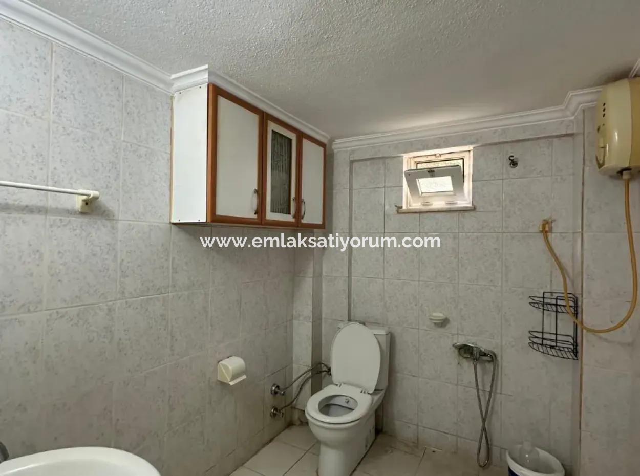 Ortaca Dikmekavakda 3+1 Daire Kiralık