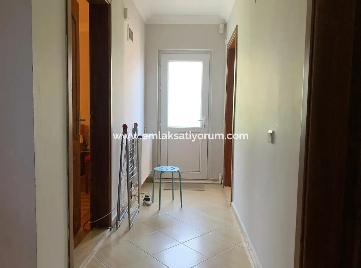 Köyceğiz Ulucamide 1 Villa 1 Daireli Komple Bina Satılık