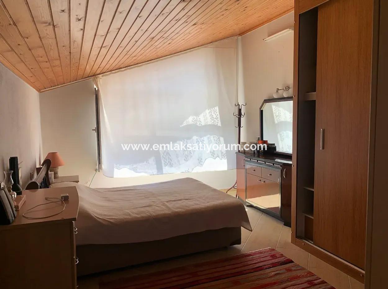 Köyceğiz Ulucamide 1 Villa 1 Daireli Komple Bina Satılık