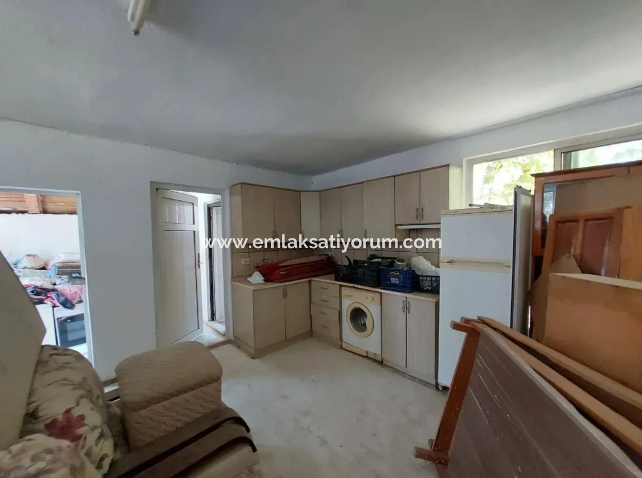 Muğla Ortaca Tepearasında 2+1 Ve 1+1 Müstakil Evler Kiralık