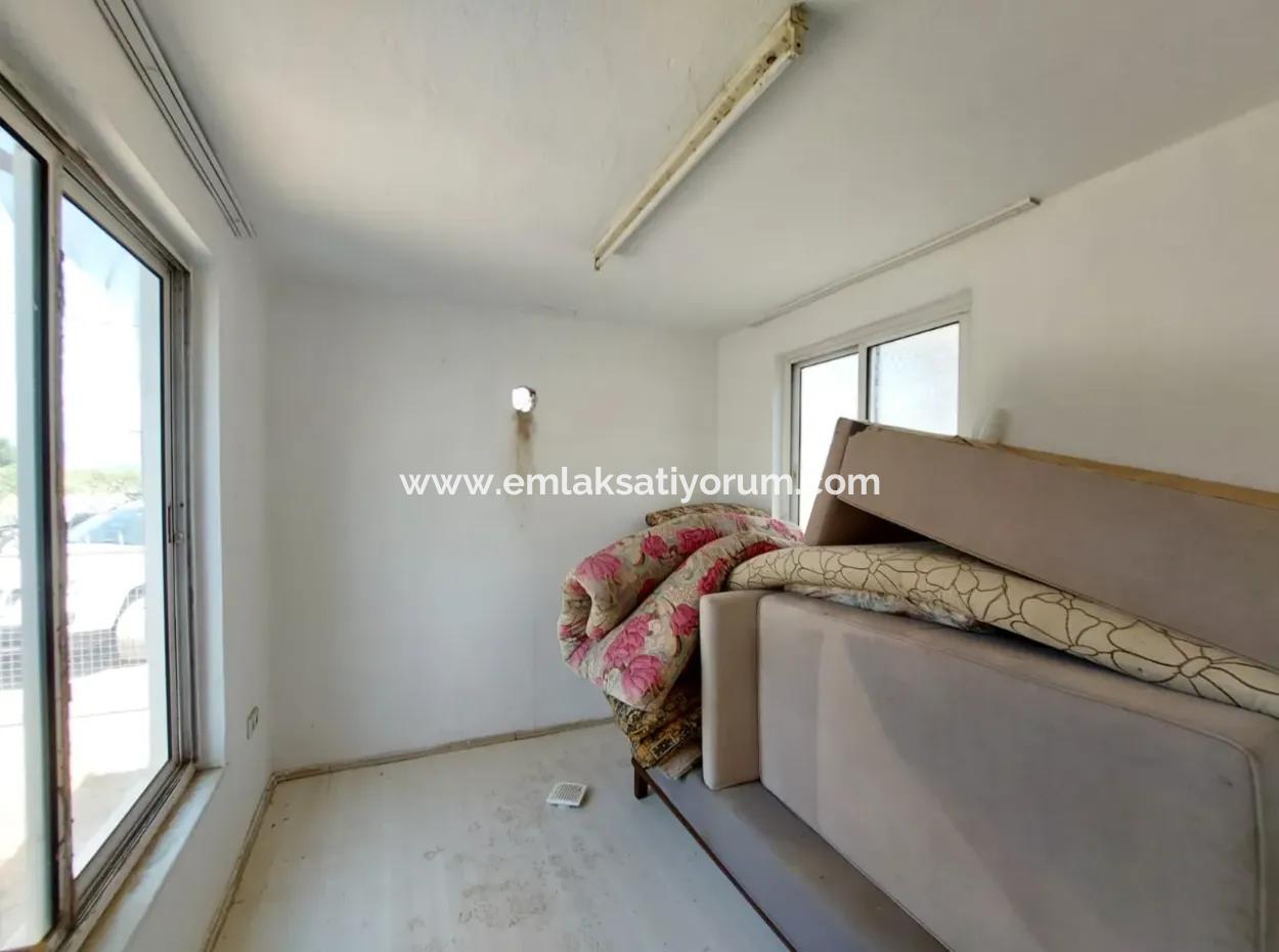 Muğla Ortaca Tepearasında 2+1 Ve 1+1 Müstakil Evler Kiralık