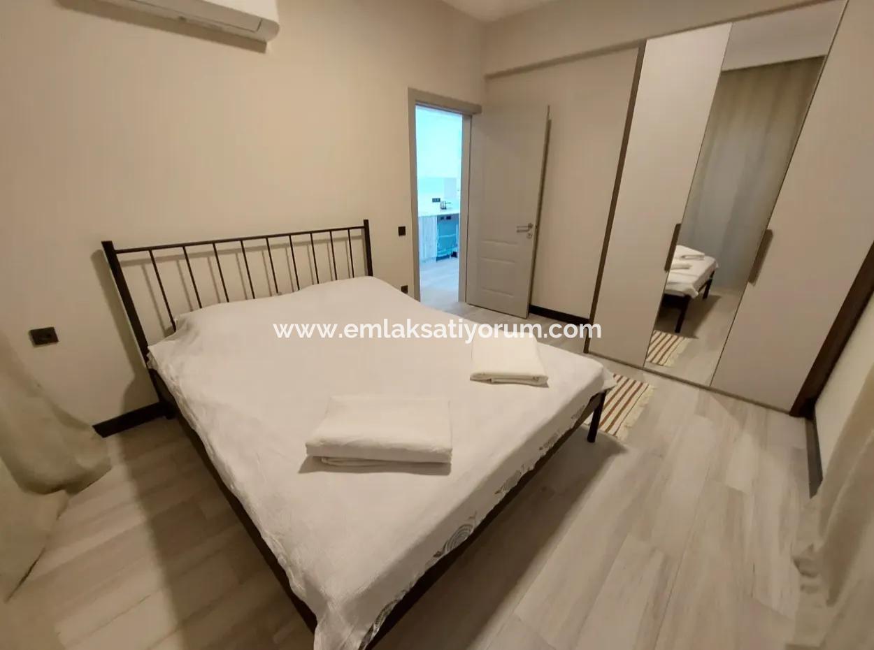 Muğla Dalyanda Kanala Sıfır 2.600 M2 Müstakil Arsada 8 Adet Sıfır Villa Turizm İşletme İçin Kiralık