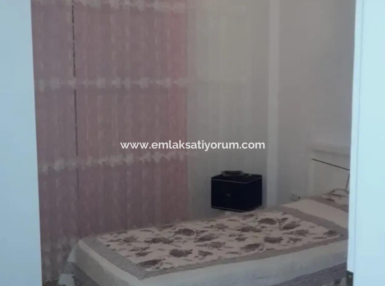 Köyceğiz Merkez De Göle Sıfır 85 M2 2+1 Daire Satılık