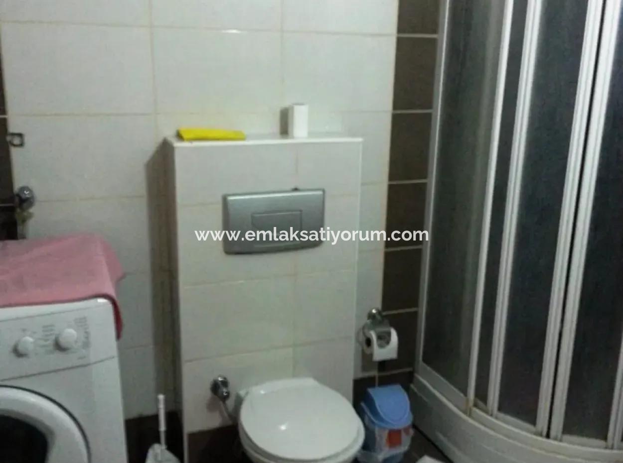 Lara Güzeloba Da Satılık Veya Takas Daire