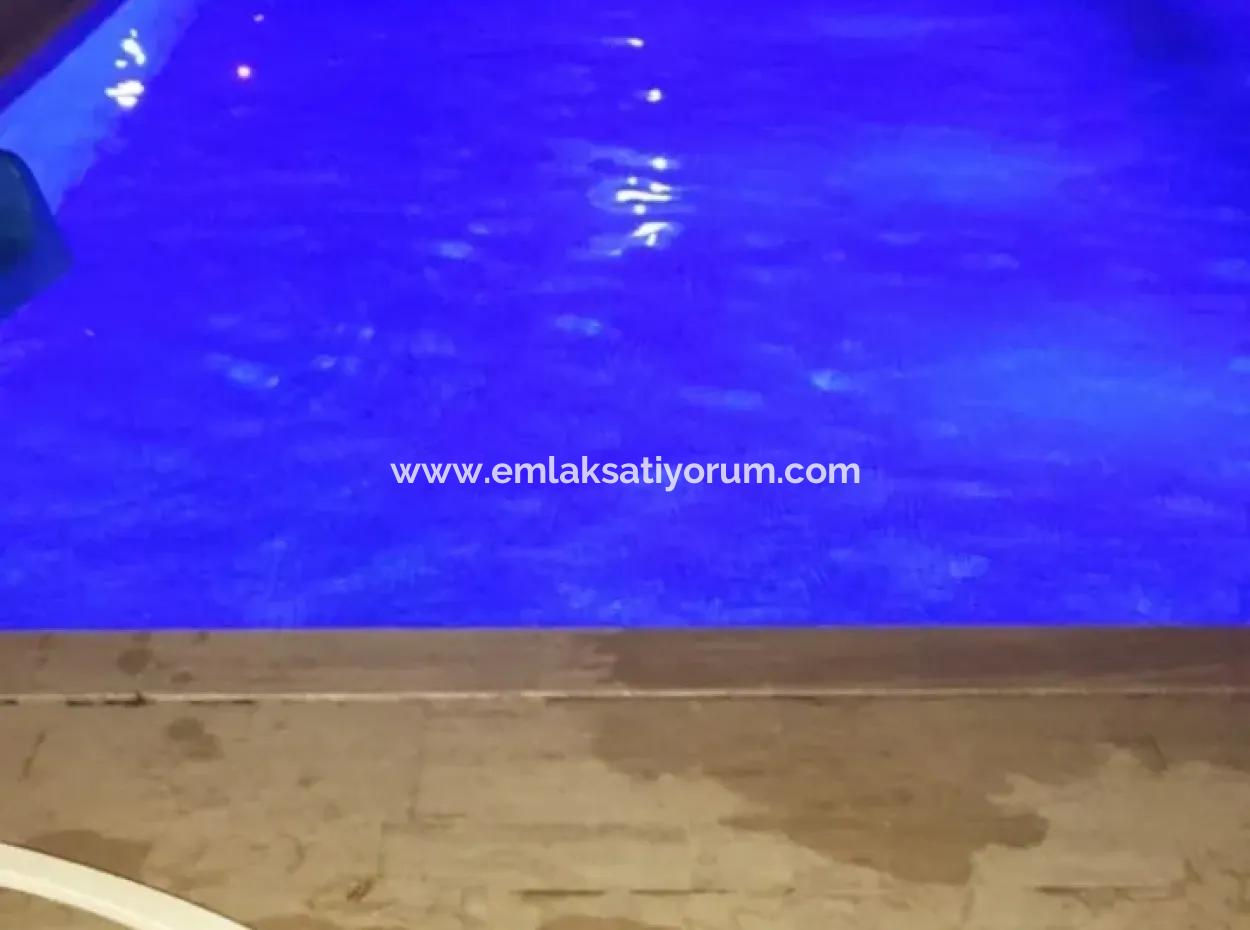 Köyceğiz Merkez De Göle Sıfır 85 M2 2+1 Daire Satılık