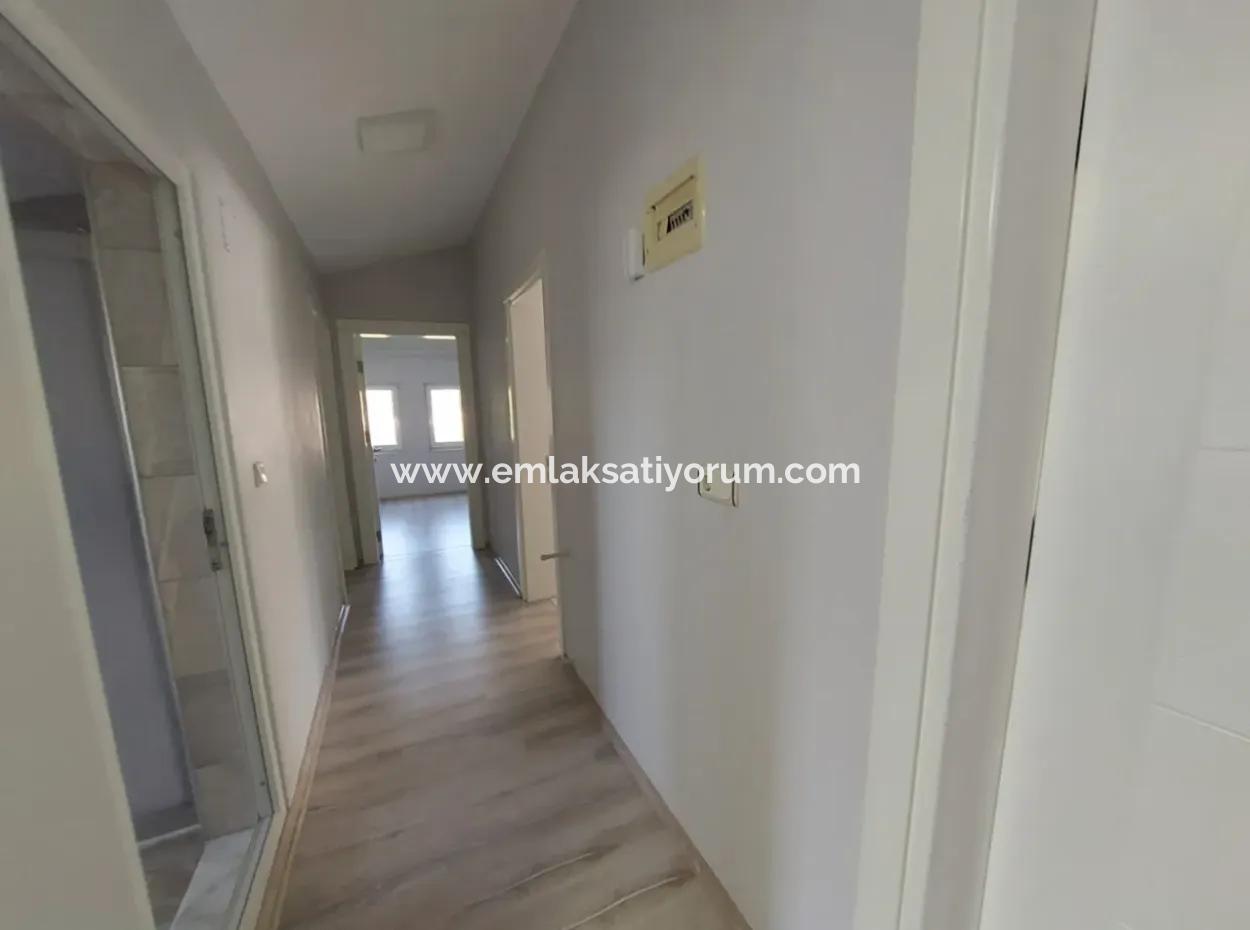 Muğla Ortaca Eskiköyde 150 M2, 3+1 Eşyasız Daire Kiralık