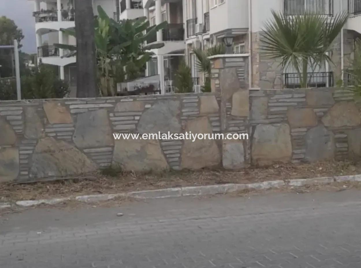 Köyceğiz Merkez De Göle Sıfır 85 M2 2+1 Daire Satılık