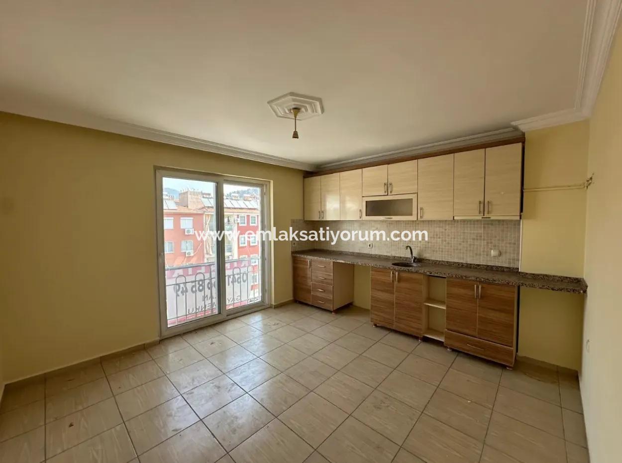 Ortacada 2+1 Merkezi Konum Ofis Daire Kiralık