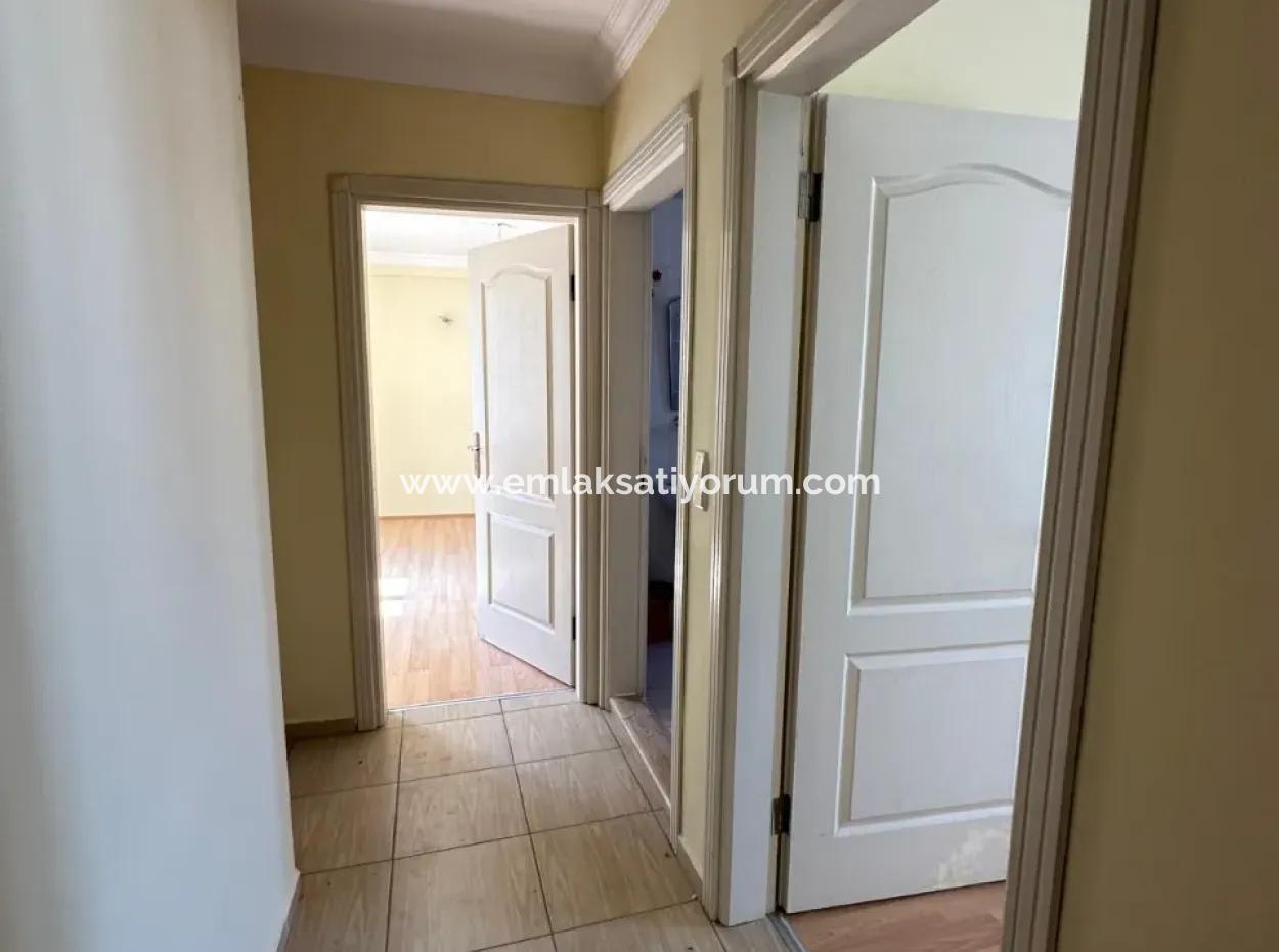 Ortacada 2+1 Merkezi Konum Ofis Daire Kiralık