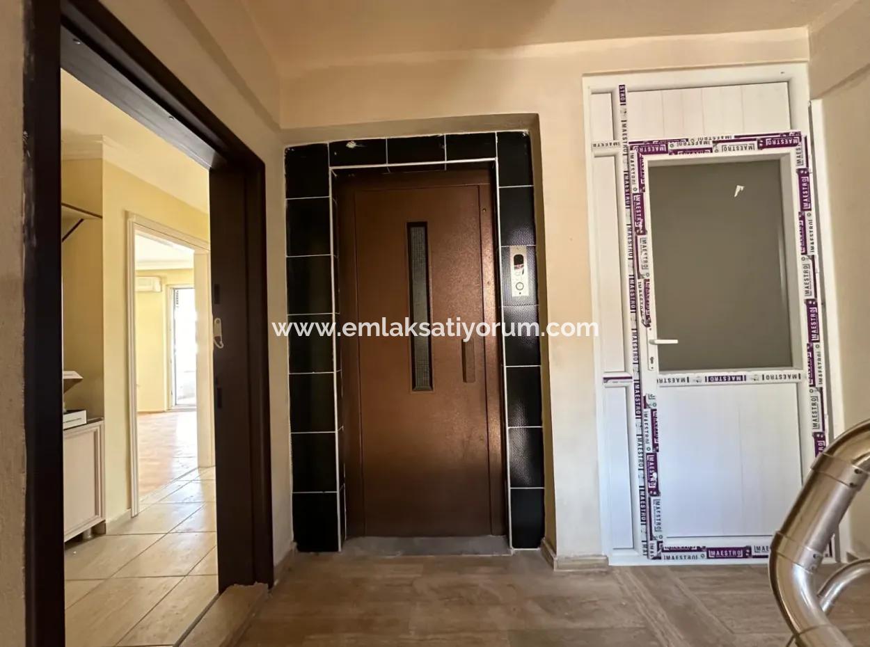 Ortacada 2+1 Merkezi Konum Ofis Daire Kiralık