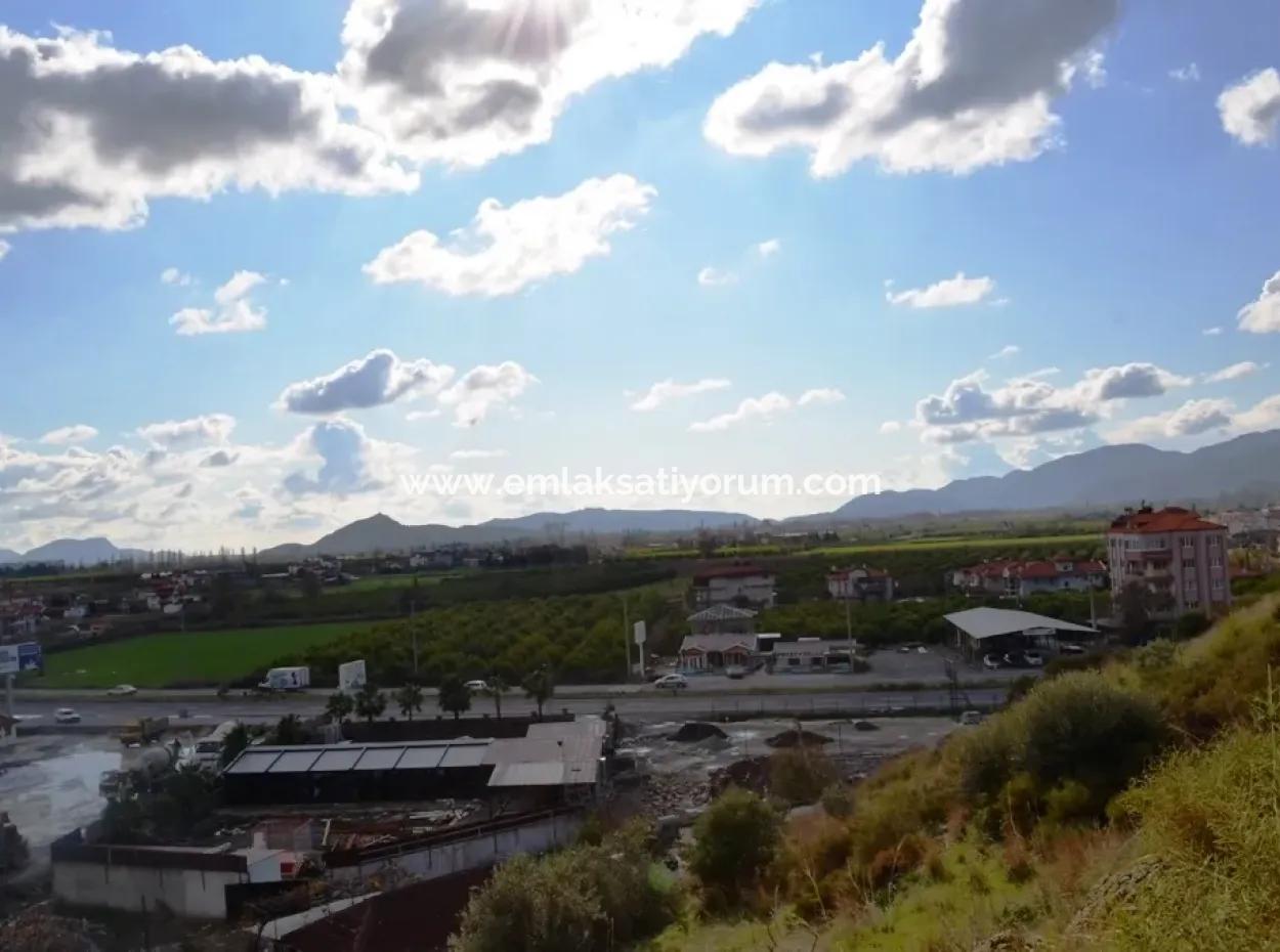 Ortacada Satılık Kelepir Arsa