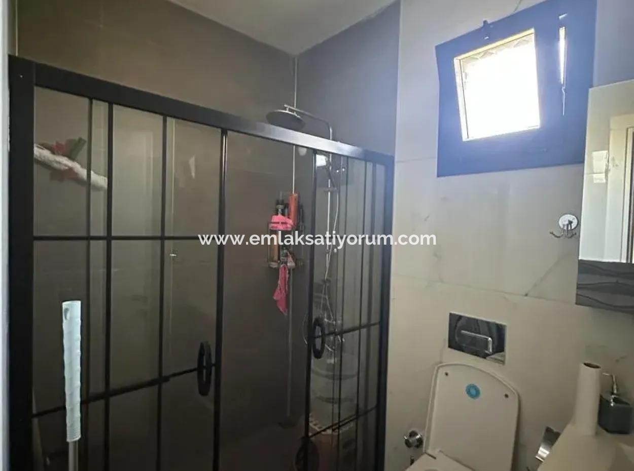 Köyceğiz - Köyceğiz Mah. 3+1 Eşyalı Müstakil Ev Kiralık