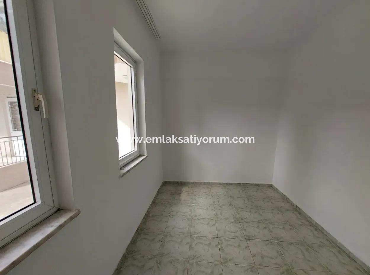 Muğla Dalyanda Kiralık 2+1 Giriş Kat  Boş Daire