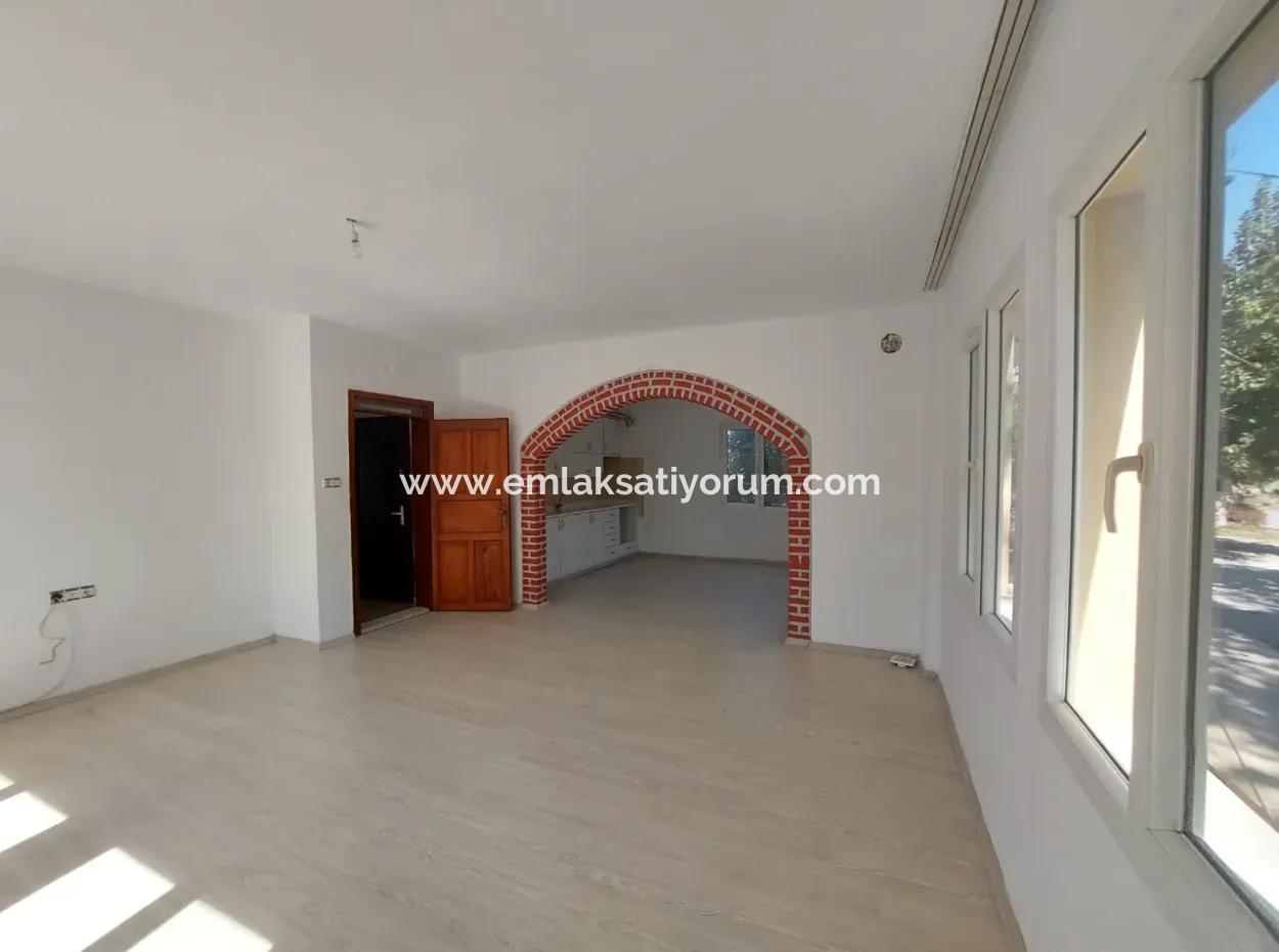 Ortaca Dalyanda Eşyasız  2+1, 120 M2 Giriş Kat  Daire Kiralık