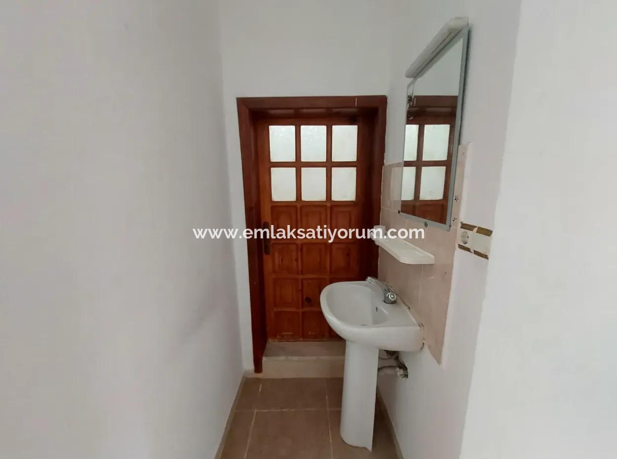 Ortaca Dalyanda Eşyasız  2+1, 120 M2 Giriş Kat  Daire Kiralık