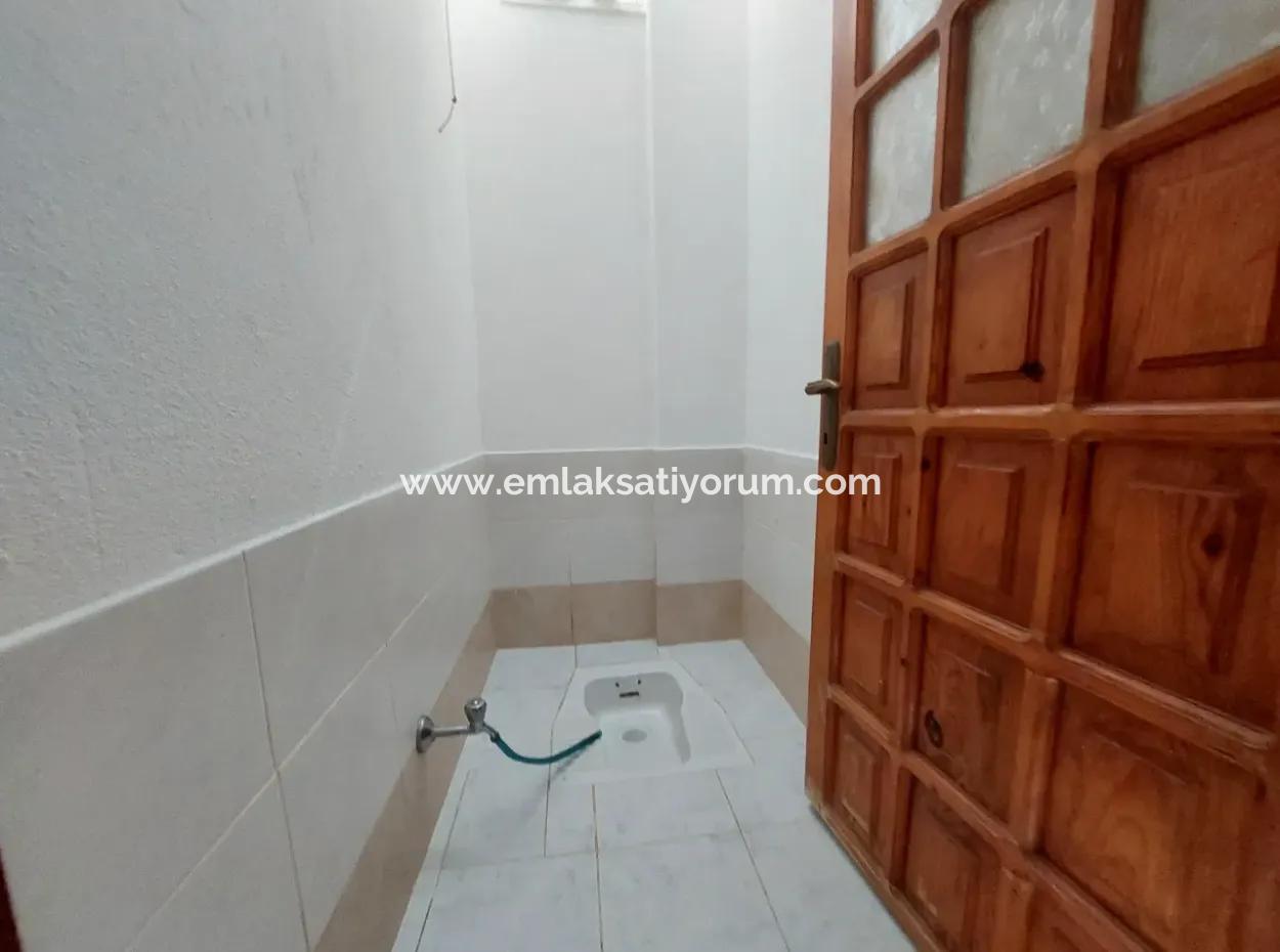 Ortaca Dalyanda Eşyasız  2+1, 120 M2 Giriş Kat  Daire Kiralık
