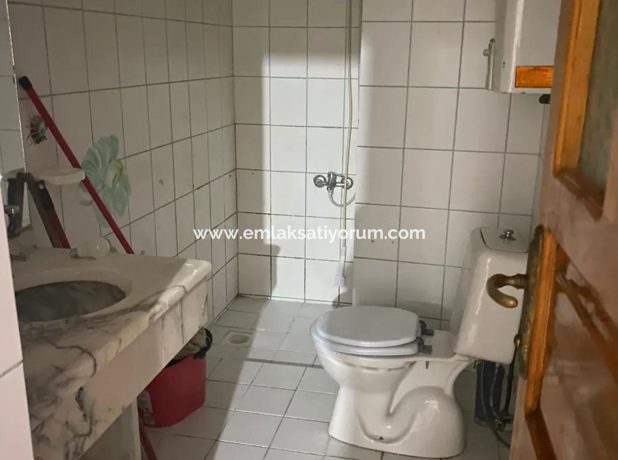 Muğla Dalyan Merkezde 2+1 Eşyalı Daire Kiralık