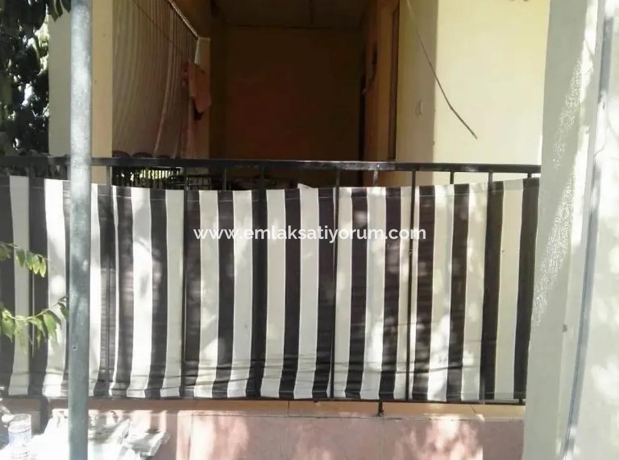 Köyceğiz Zeytinalanı Nda Satılık Müstakil Göl Manzaralı Ev