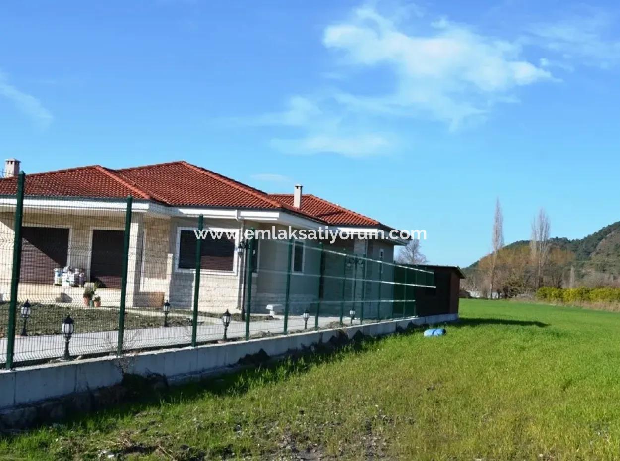 Okçular Da Satılık Kelepir Müstakil Arsa