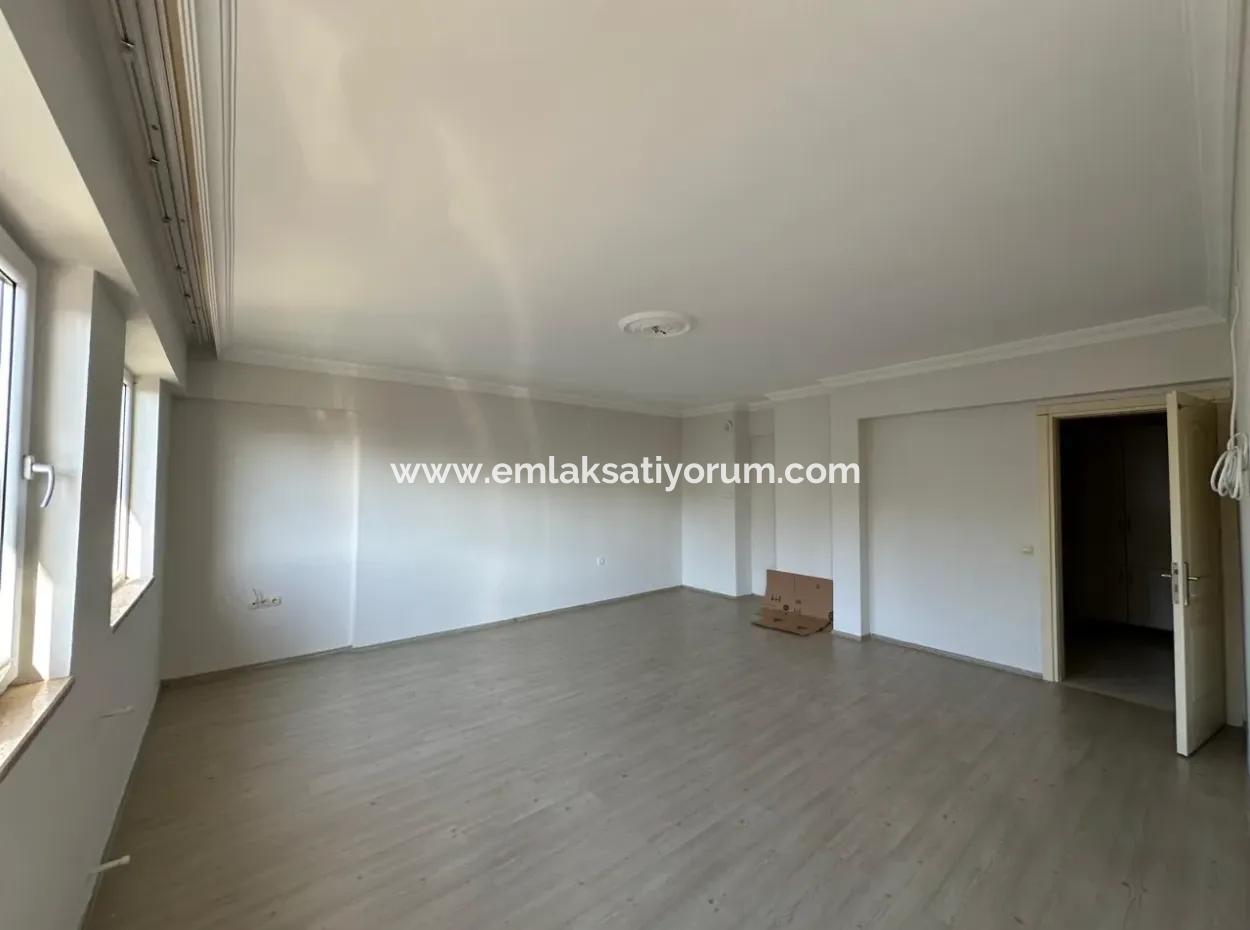 Ortacada Bulvara Cephe 3+1 Daire Satılık