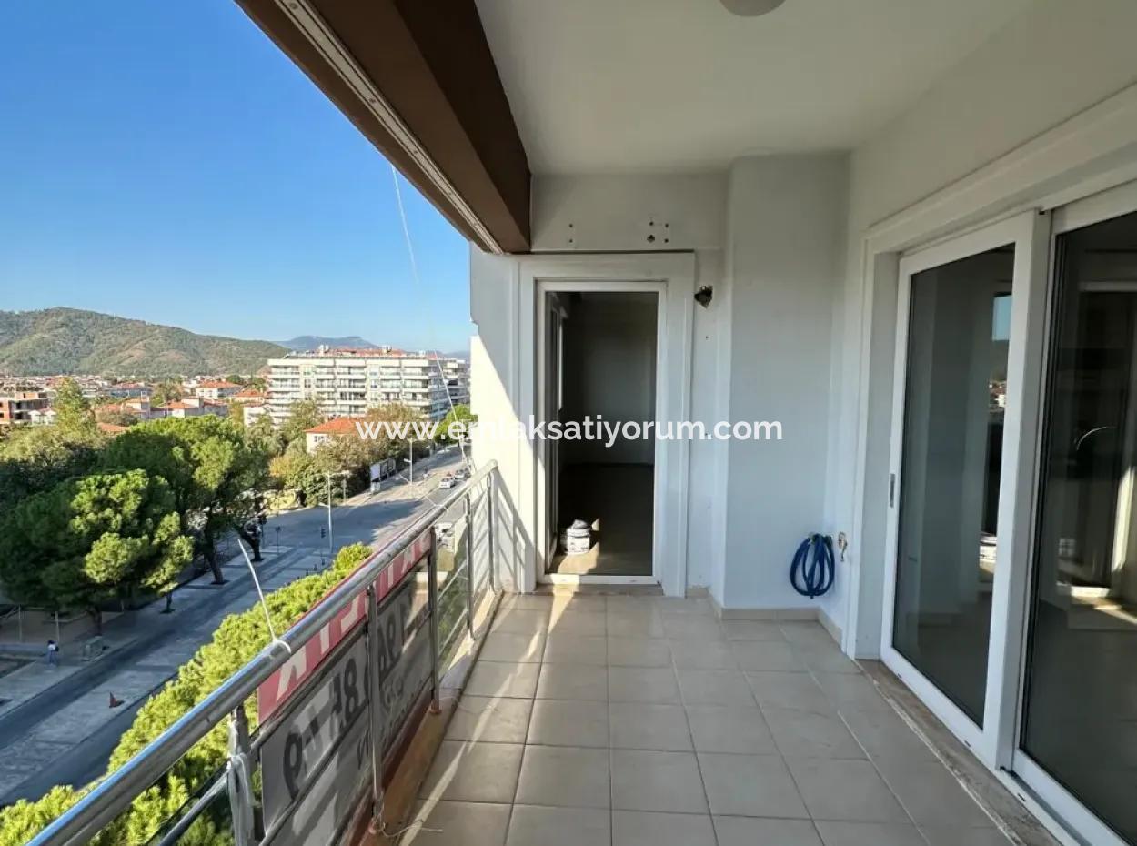 Ortacada Bulvara Cephe 3+1 Daire Satılık